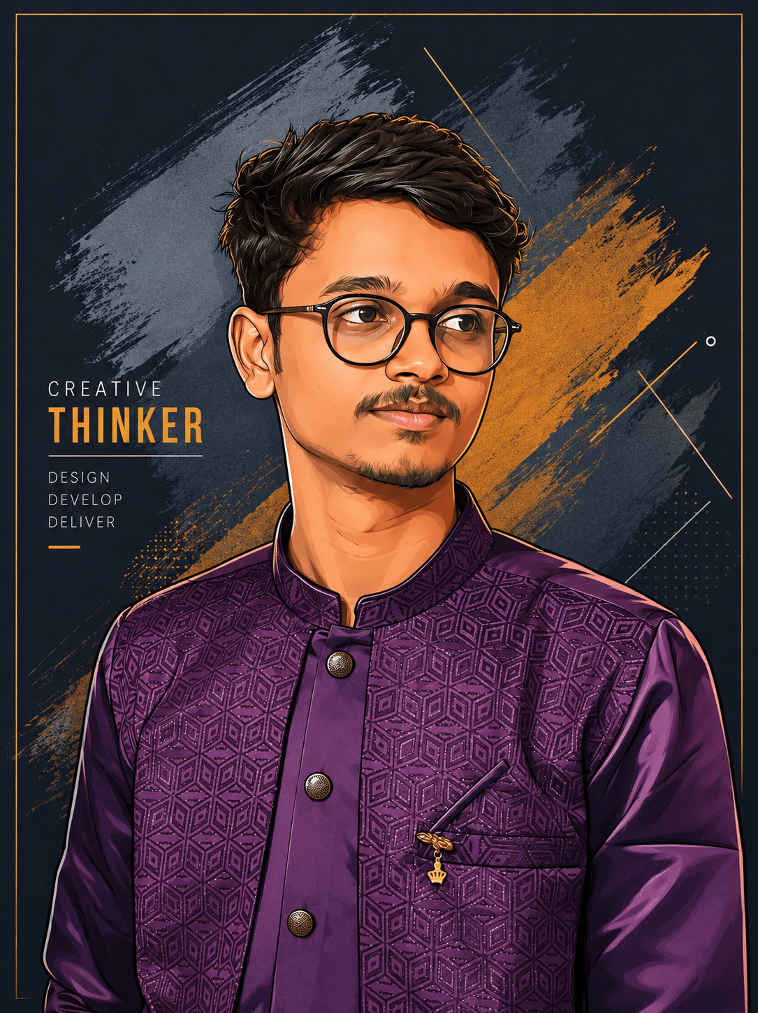 Kasthuri Rangan Profile Image